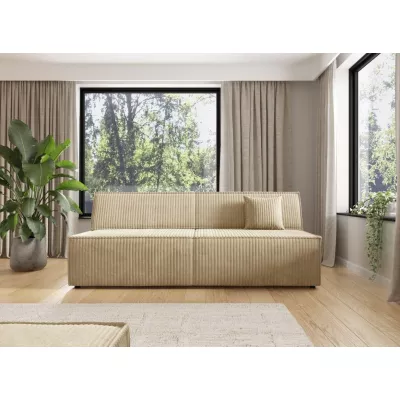 Dreisitzer-Sofa mit Stauraum WINDSOR - ecru 2