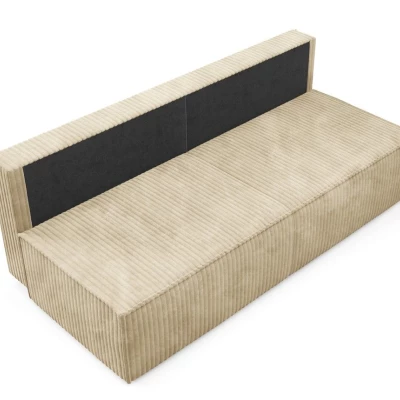 Dreisitzer-Sofa mit Stauraum WINDSOR - ecru 2