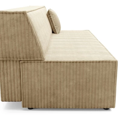 Dreisitzer-Sofa mit Stauraum WINDSOR - ecru 2
