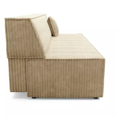 Dreisitzer-Sofa mit Stauraum WINDSOR - ecru 2