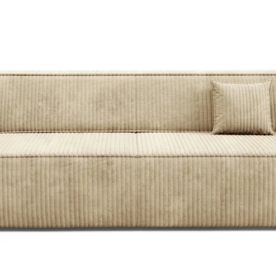 Dreisitzer-Sofa mit Stauraum WINDSOR - ecru 2