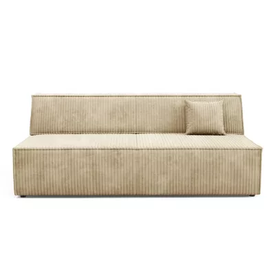 Dreisitzer-Sofa mit Stauraum WINDSOR - ecru 2