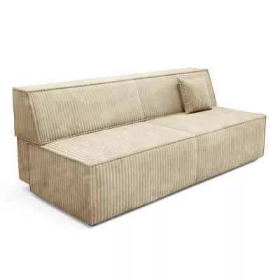 Dreisitzer-Sofa mit Stauraum WINDSOR - ecru 2