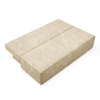 Dreisitzer-Sofa mit Stauraum WINDSOR - ecru 2