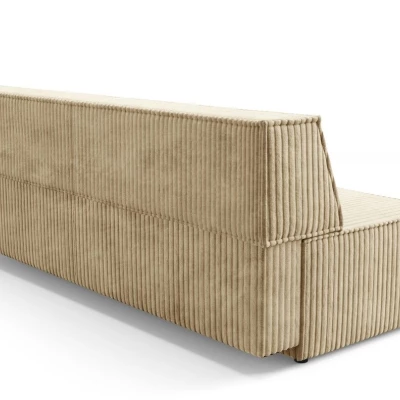 Dreisitzer-Sofa mit Stauraum WINDSOR - ecru 2