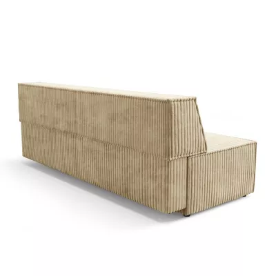 Dreisitzer-Sofa mit Stauraum WINDSOR - ecru 2