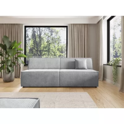Dreisitzer-Sofa mit Stauraum WINDSOR - Esche