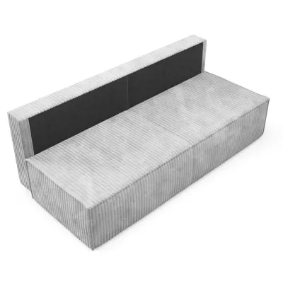Dreisitzer-Sofa mit Stauraum WINDSOR - Esche