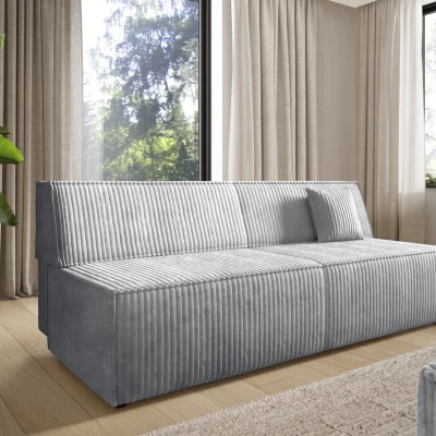 Dreisitzer-Sofa mit Stauraum WINDSOR - Esche