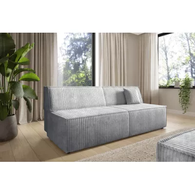 Dreisitzer-Sofa mit Stauraum WINDSOR - Esche