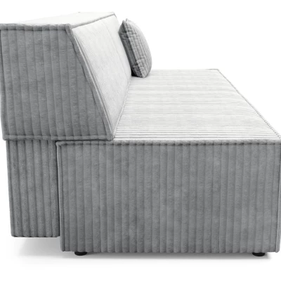 Dreisitzer-Sofa mit Stauraum WINDSOR - Esche