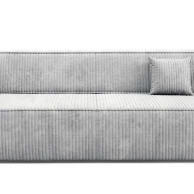 Dreisitzer-Sofa mit Stauraum WINDSOR - Esche