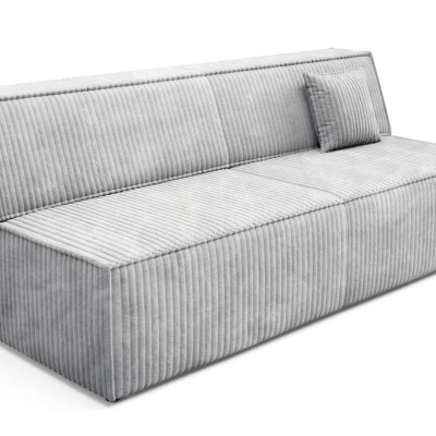 Dreisitzer-Sofa mit Stauraum WINDSOR - Esche
