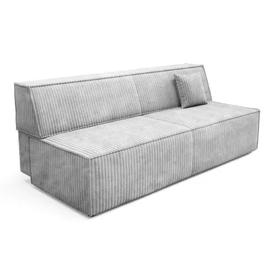 Dreisitzer-Sofa mit Stauraum WINDSOR - Esche