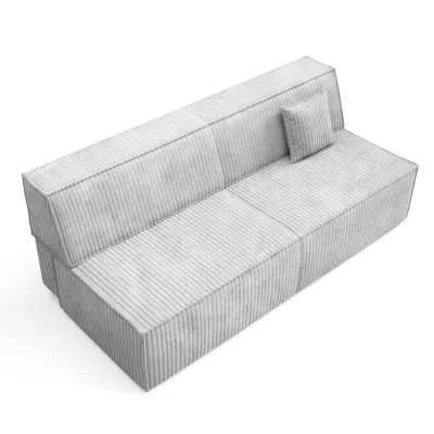 Dreisitzer-Sofa mit Stauraum WINDSOR - Esche