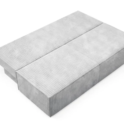 Dreisitzer-Sofa mit Stauraum WINDSOR - Esche