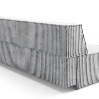 Dreisitzer-Sofa mit Stauraum WINDSOR - Esche
