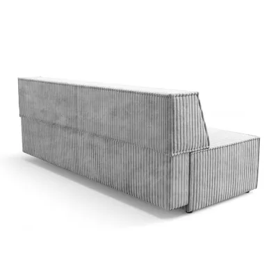 Dreisitzer-Sofa mit Stauraum WINDSOR - Esche
