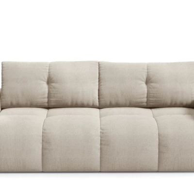 TRURO Zweisitzer-Schlafsofa - hellbeige 1