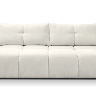 TRURO 2-Sitzer-Schlafsofa - hellbeige 2