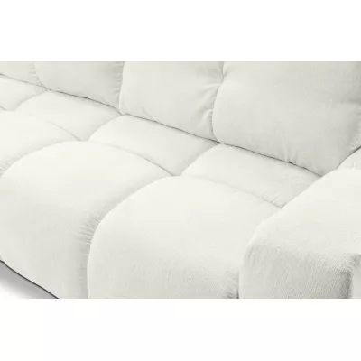 TRURO 2-Sitzer-Schlafsofa - hellbeige 2