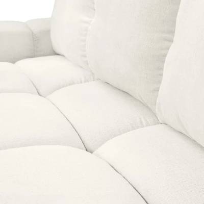 TRURO 2-Sitzer-Schlafsofa - hellbeige 2