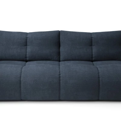 TRURO Zweisitzer-Schlafsofa - blau