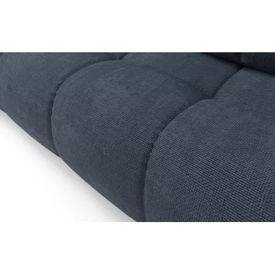 TRURO Zweisitzer-Schlafsofa - blau