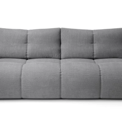 TRURO Zweisitzer-Schlafsofa - grau 1