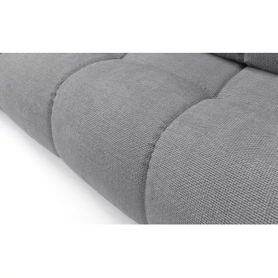 TRURO Zweisitzer-Schlafsofa - grau 1