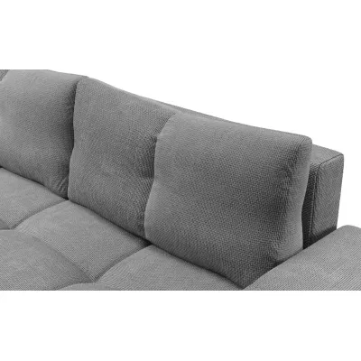 TRURO Zweisitzer-Schlafsofa - grau 1