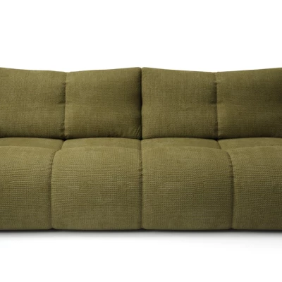 TRURO Zweisitzer-Schlafsofa - oliv