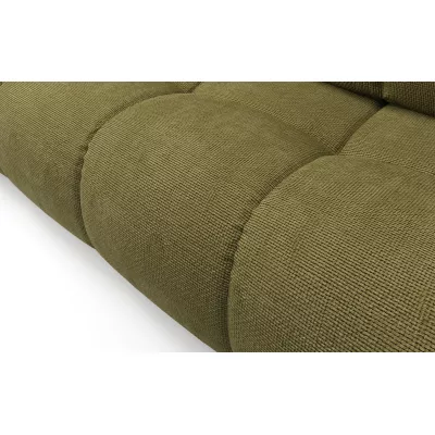 TRURO Zweisitzer-Schlafsofa - oliv