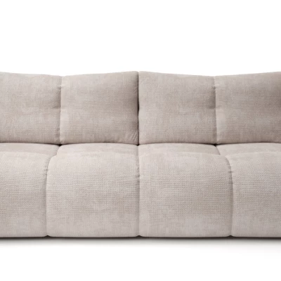 TRURO Zweisitzer-Schlafsofa - Latte
