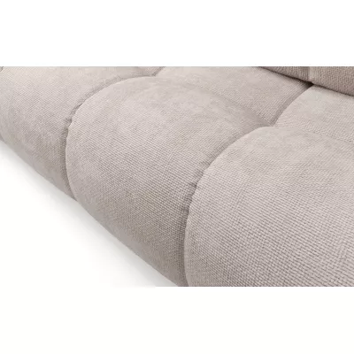 TRURO Zweisitzer-Schlafsofa - Latte