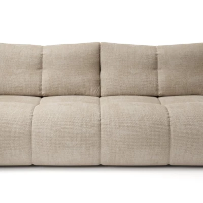 TRURO Zweisitzer-Schlafsofa – beige