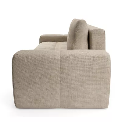 TRURO Zweisitzer-Schlafsofa – beige