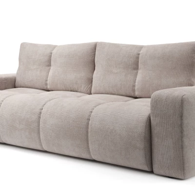 TRURO Zweisitzer-Schlafsofa - Latte