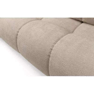 TRURO Zweisitzer-Schlafsofa – beige