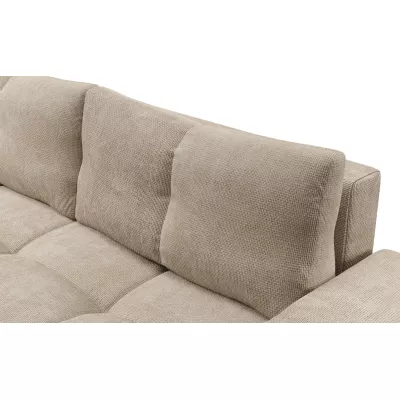 TRURO Zweisitzer-Schlafsofa – beige