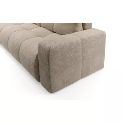 TRURO Zweisitzer-Schlafsofa – beige