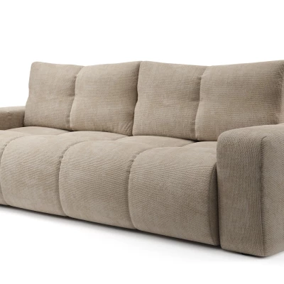 TRURO Zweisitzer-Schlafsofa – beige