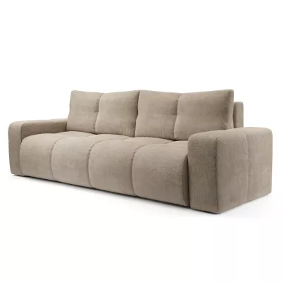 TRURO Zweisitzer-Schlafsofa – beige