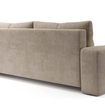 TRURO Zweisitzer-Schlafsofa – beige