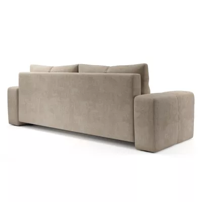 TRURO Zweisitzer-Schlafsofa – beige