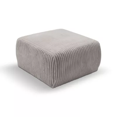 SUDBURY Polsterhocker - Esche