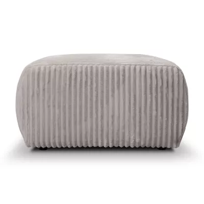 SUDBURY Polsterhocker - Esche