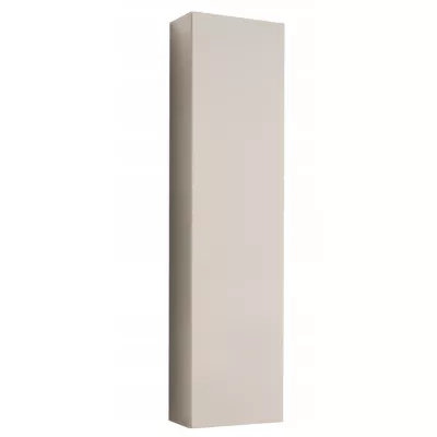 Hoher Wandschrank FREYA - Kaschmir