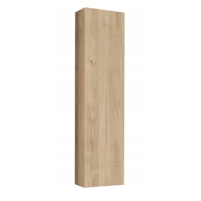 Hoher Wandschrank FREYA - Hickory Jackson
