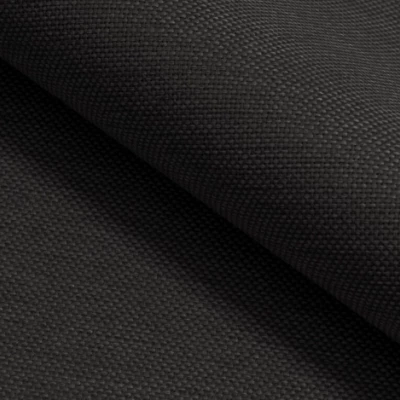 Dreisitzer-Schlafsofa KLAVERA 2 - schwarz 1